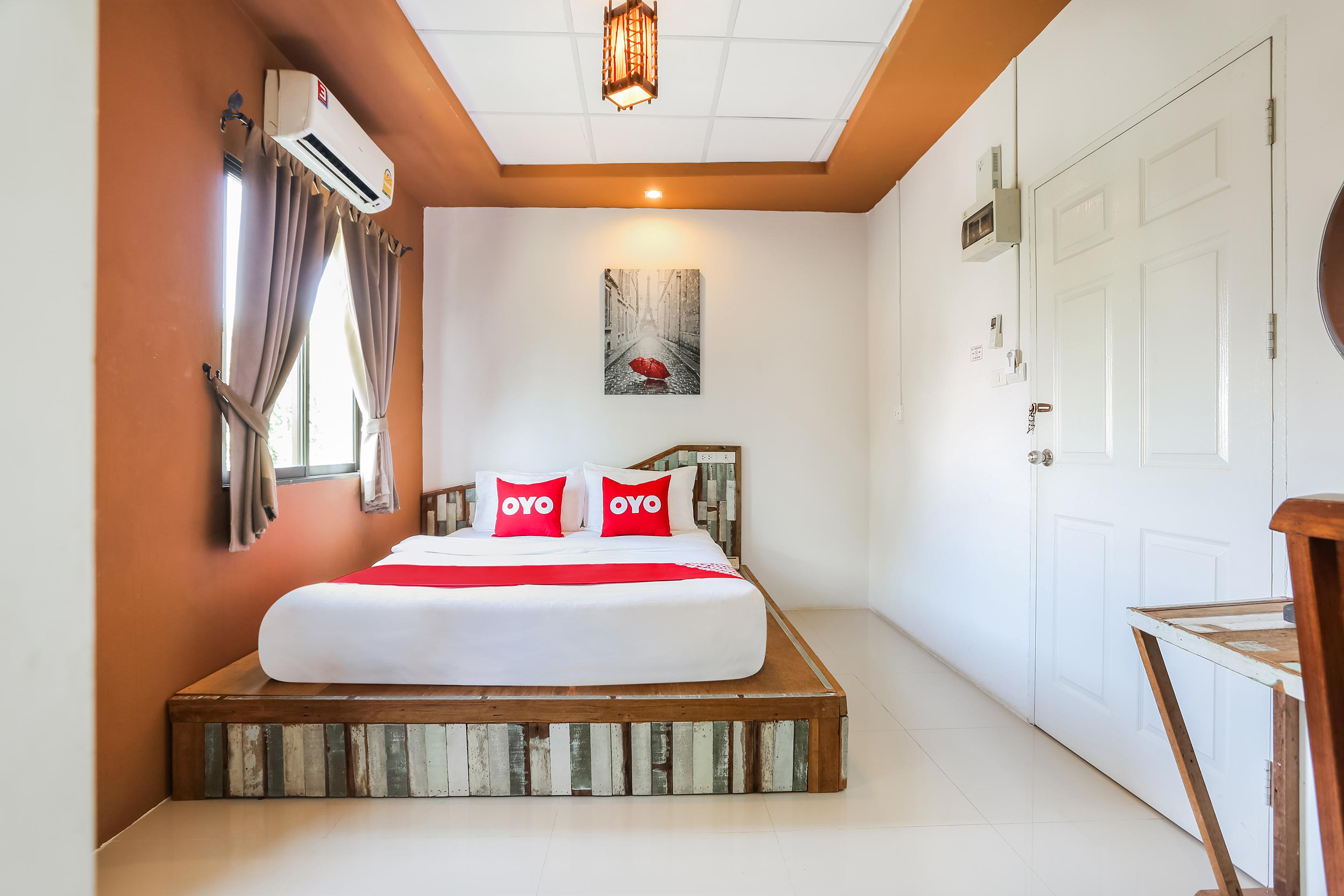 Nakara Boutique Hotell Chiang Mai Exteriör bild