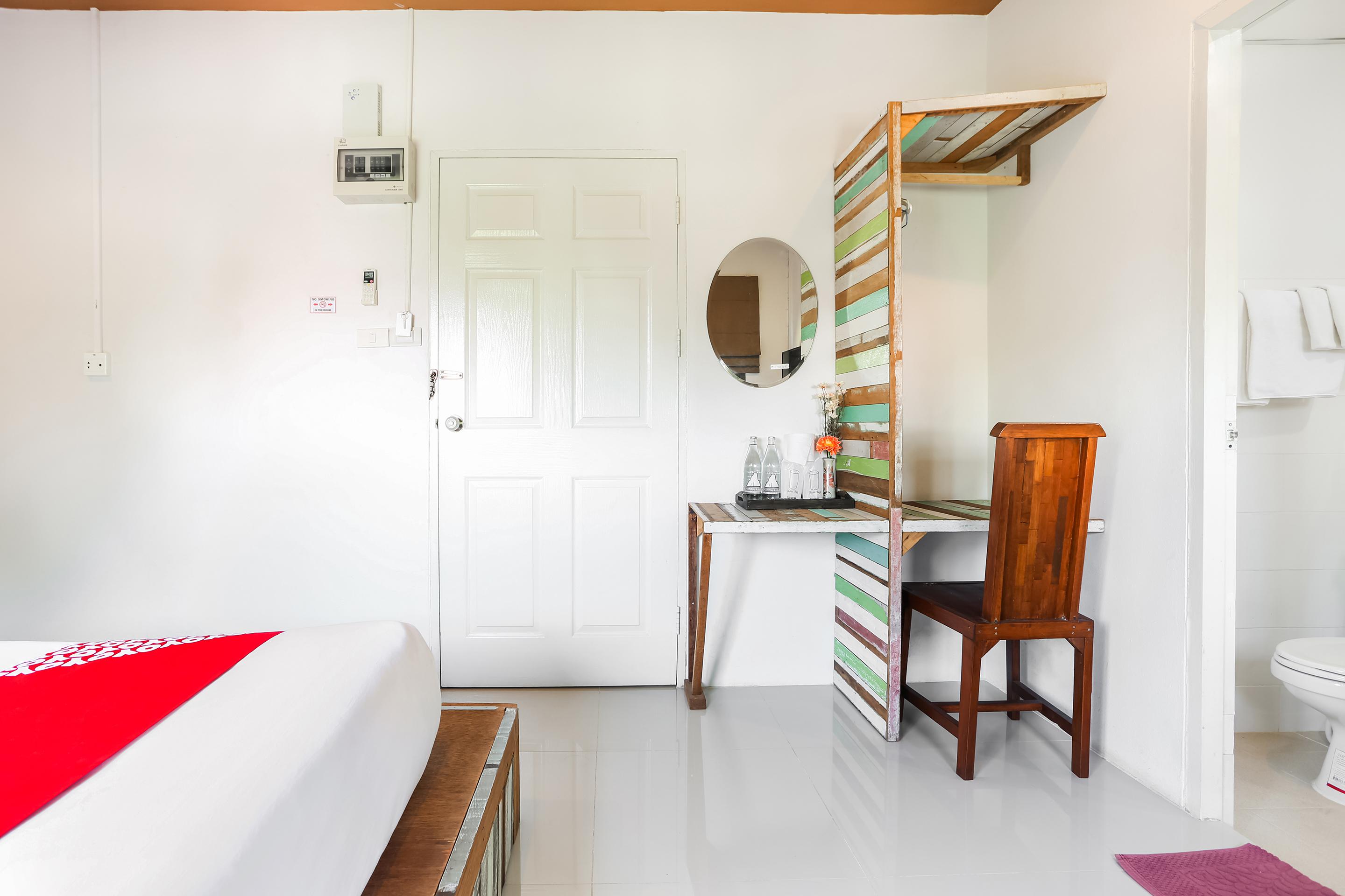 Nakara Boutique Hotell Chiang Mai Exteriör bild