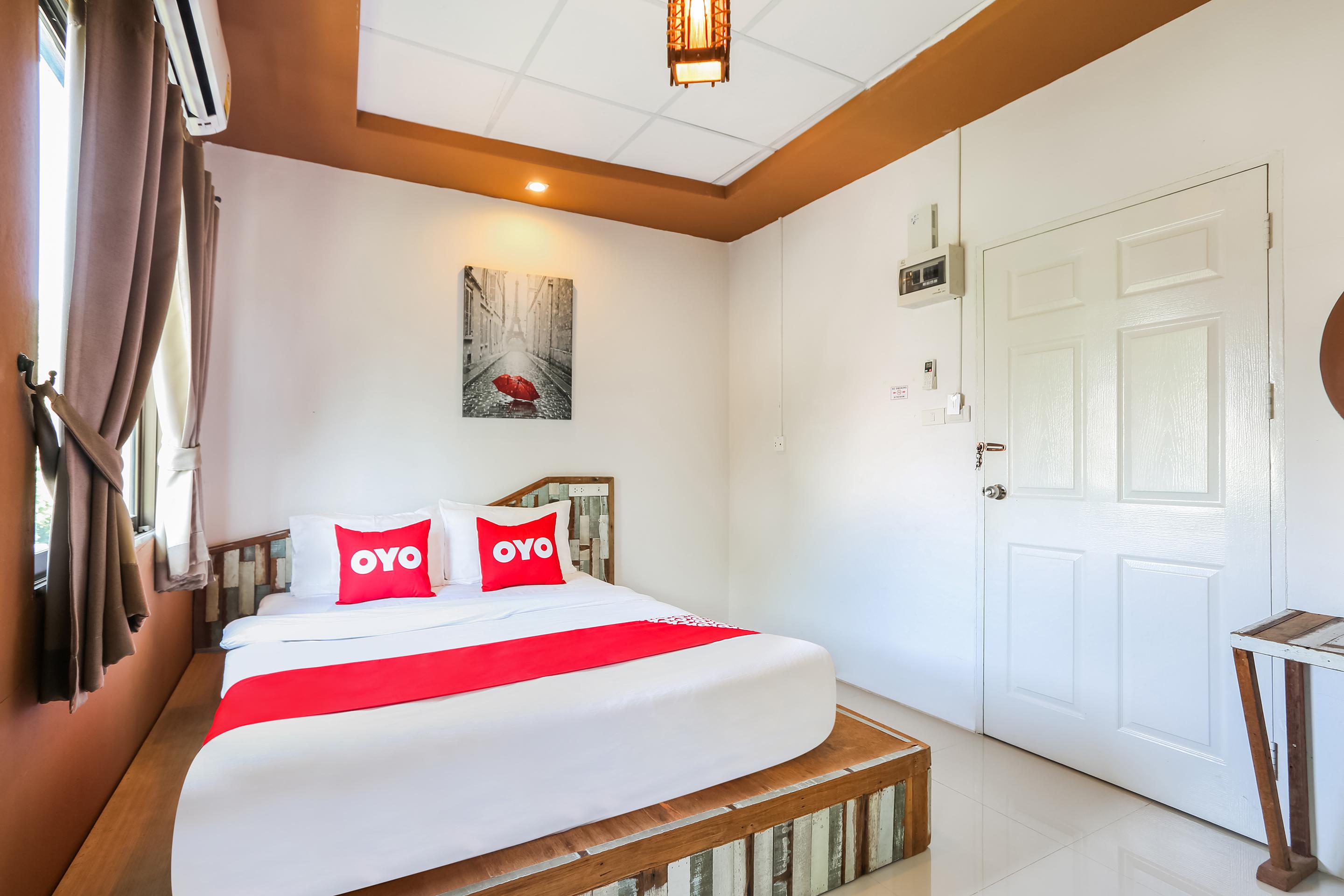 Nakara Boutique Hotell Chiang Mai Exteriör bild